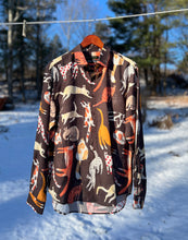 Enikö Eged L|S Shirt | IN STOCK
