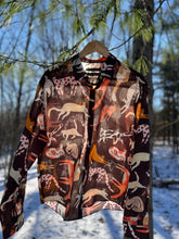 Enikö Eged L|S Shirt | IN STOCK