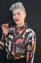 Enikö Eged L|S Shirt | IN STOCK
