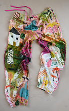 Michael McGrath PJ Pant