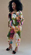 Michael McGrath PJ Pant