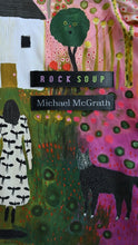 Michael McGrath PJ Pant
