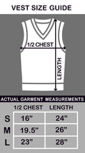 Enikö Eged Sweater Vest | IN STOCK