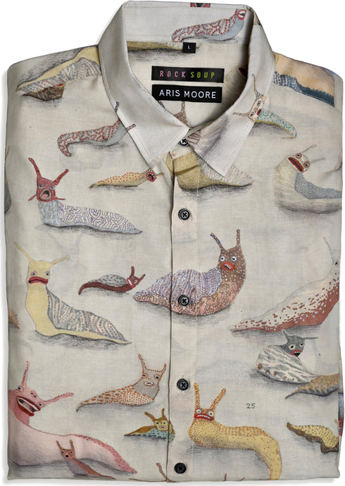 Aris Moore Shirt ***PRE-ORDER***