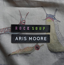 Aris Moore Shirt ***PRE-ORDER***