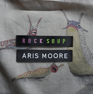 Aris Moore Shirt ***PRE-ORDER***