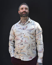 Aris Moore Shirt ***PRE-ORDER***