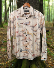 Aris Moore Shirt ***PRE-ORDER***