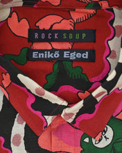 Enikö Eged Shirt & Bow ***PRE-ORDER***
