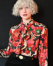 Enikö Eged Shirt & Bow ***PRE-ORDER***