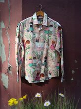 MOGGSHOP L/S Shirt ***PRE-ORDER***