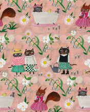 MOGGSHOP L/S Shirt ***PRE-ORDER***