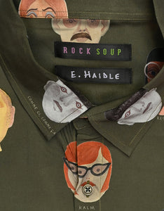Elizabeth Haidle Shirt ***PRE-ORDER***SHIPS IN 90 DAY