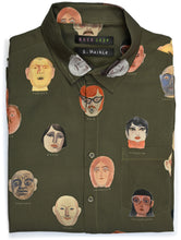Elizabeth Haidle Shirt ***PRE-ORDER***SHIPS IN 90 DAY
