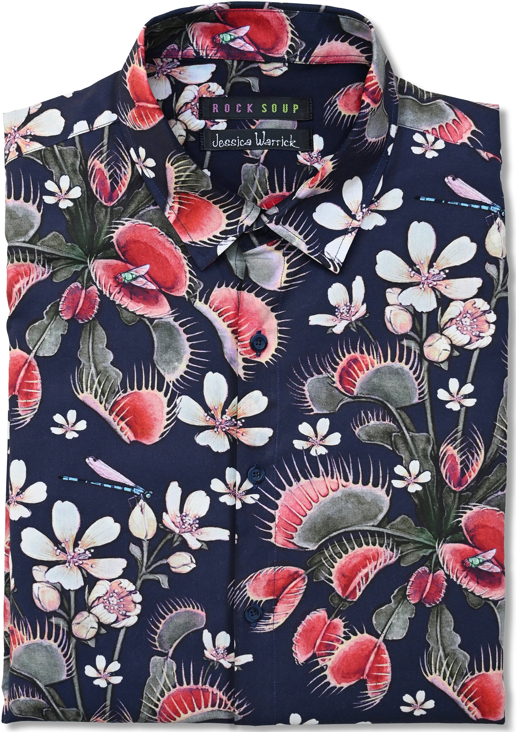 【タグ付き未使用】KIMHEKIM Venus shirt シャツ パール KIMHEKIM/VENUS SHIRTS | Hype