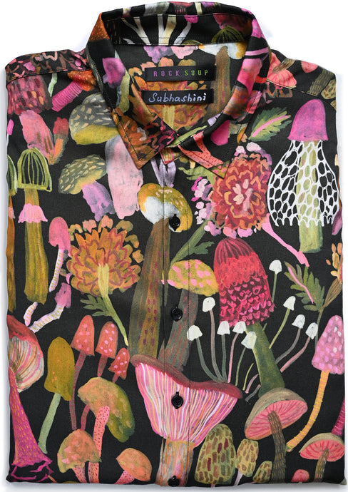 Subhashini Shirt  ***PRE-ORDER***