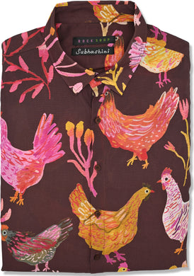 Subhashini Shirt  ***PRE ORDER***