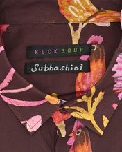 Subhashini Shirt  ***PRE ORDER***