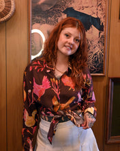 Subhashini Shirt  ***PRE ORDER***