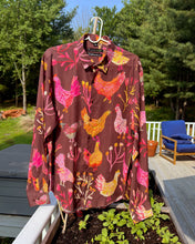 Subhashini Shirt  ***PRE ORDER***