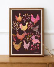 Subhashini Shirt  ***PRE ORDER***