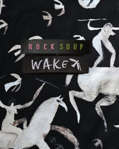 Sophie Wake Shirt ***PRE-ORDER***