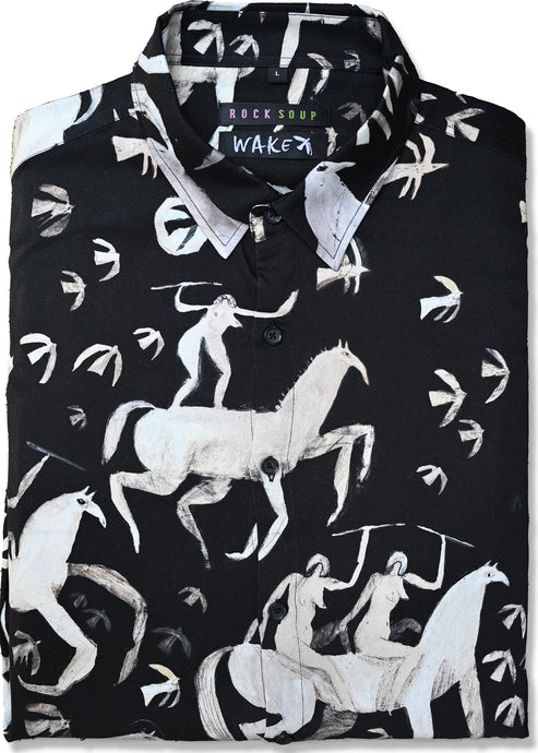 Sophie Wake Shirt ***PRE-ORDER***