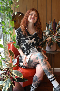 Sophie Wake Shirt ***PRE-ORDER***