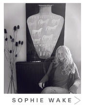 Sophie Wake Shirt ***PRE-ORDER***