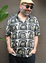 Yasumasa Yoshida Shirt | PRE-ORDER