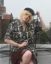 Yasumasa Yoshida Shirt | PRE-ORDER