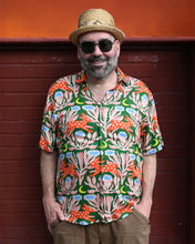 ZOLLINGER Rabbit Shirt | PRE-ORDER