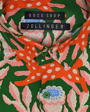 ZOLLINGER Rabbit Shirt | PRE-ORDER