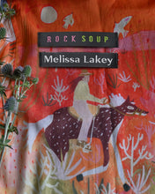Melissa Lakey Shirt ***PRE-ORDER***