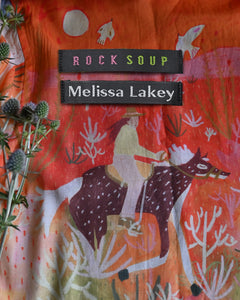 Melissa Lakey Shirt ***PRE-ORDER***
