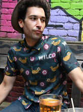 Wilco 'Duck' Shirt | Navy